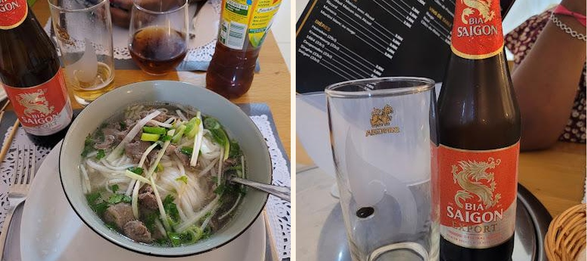 Chez Hugo Nguyen - Gallery Image 1