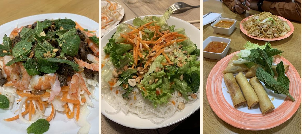 Chez Hugo Nguyen - Gallery Image 2