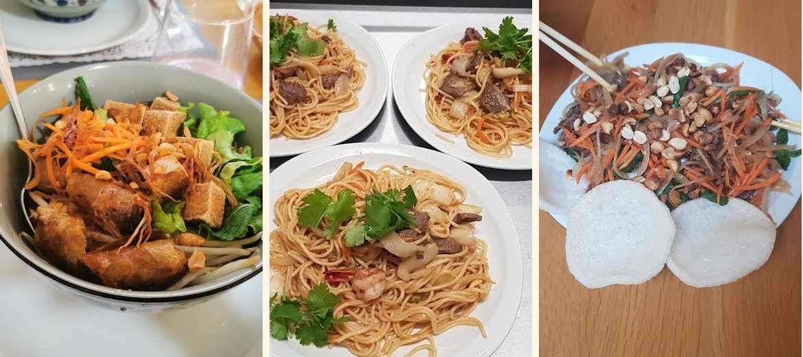 Chez Hugo Nguyen - Gallery Image 3