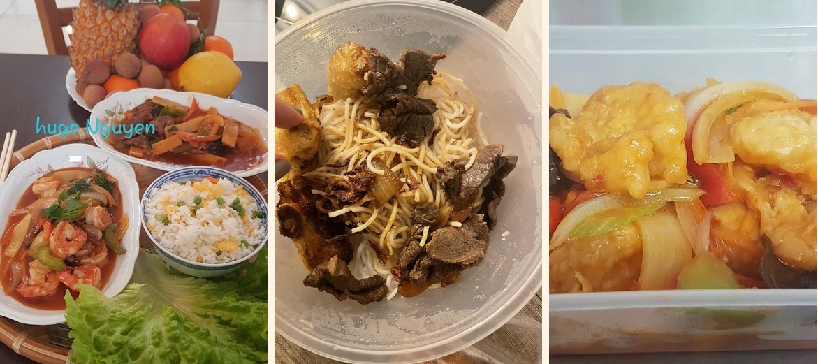 Chez Hugo Nguyen - Gallery Image 4