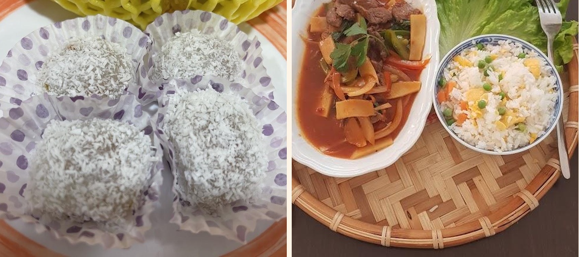 Chez Hugo Nguyen - Gallery Image 5