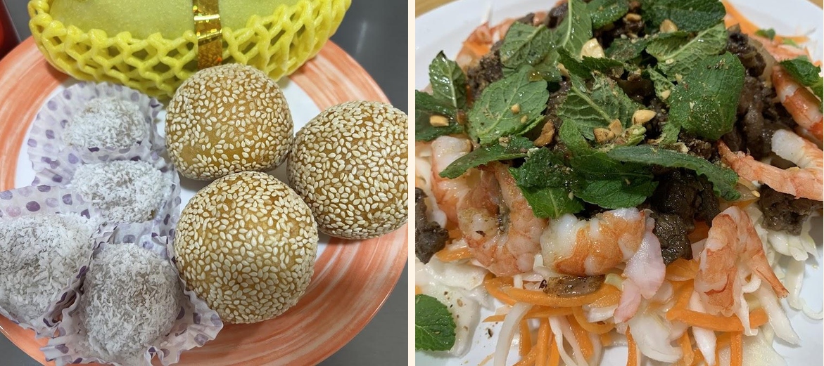 Chez Hugo Nguyen - Gallery Image 6