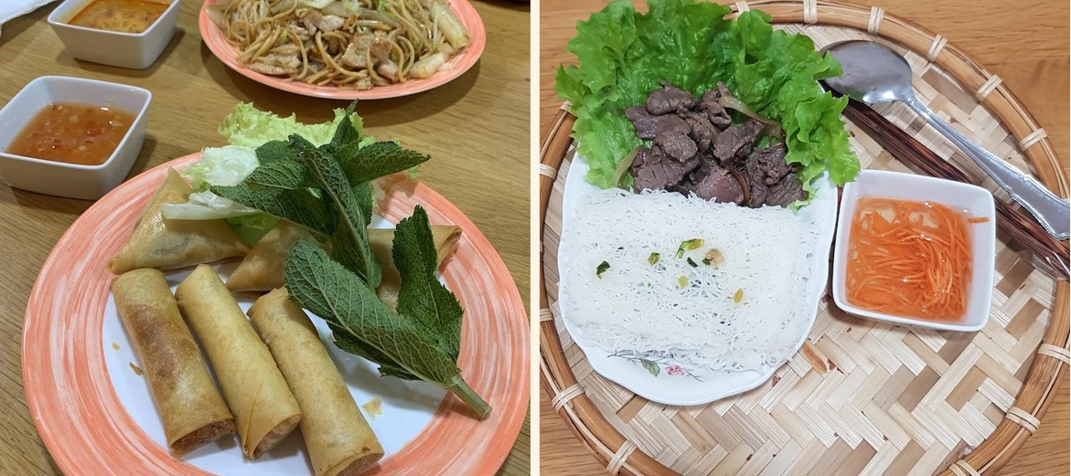 Chez Hugo Nguyen - Gallery Image 7